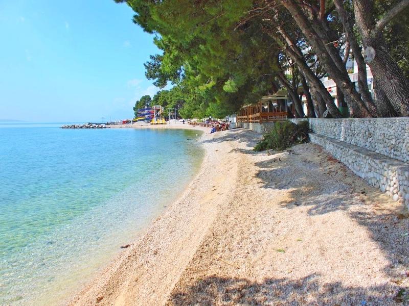 Hotel Melita Makarska