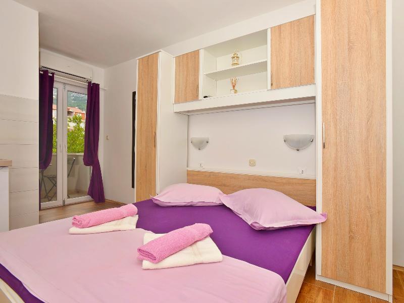 Melita 3* Makarska