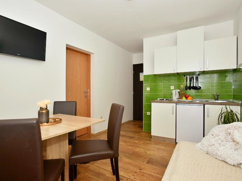 Hotel Melita