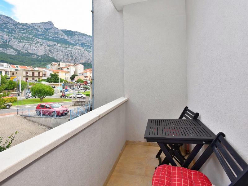 Hotel Melita Makarska